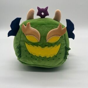 Ultra Rare Blox Fruits(Roblox) Monster Plush